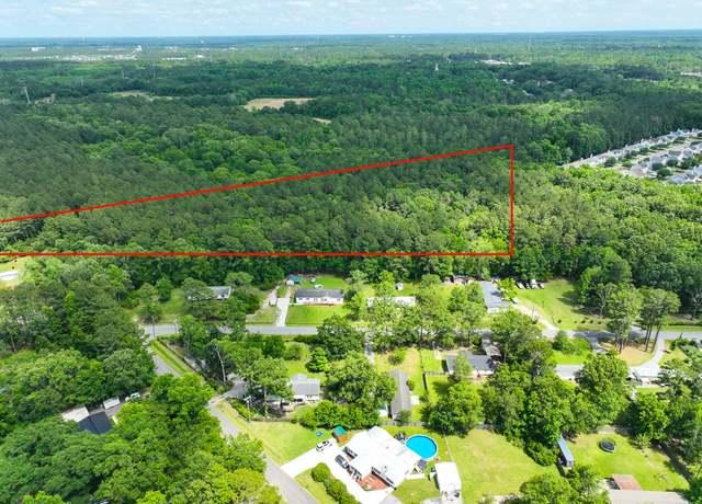 Property at 0 Lawrence Dr, Summerville, SC 29483