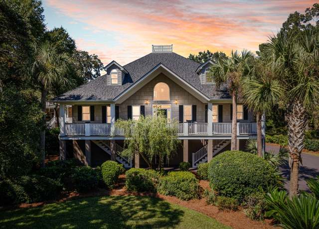 Property at 3906 Heron Marsh Cir, Johns Island, SC 29455, 4 beds, 3.5 baths