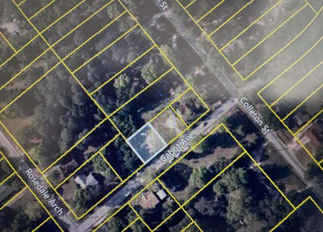 Property at 5411 Cabot Ave, Columbia, SC 29203