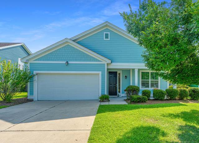Property at 308 Indigo Planters Ln, Charleston, SC 29492, 3 beds, 2 baths