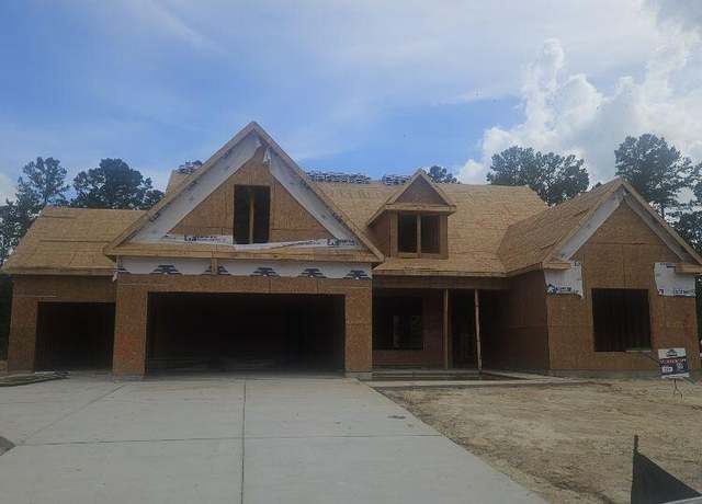 Property at 224 Huguenot Trl, Huger, SC 29450, 4 beds, 3.5 baths