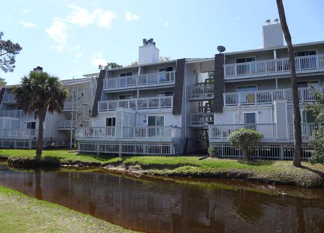 Property at 237 Driftwood Ln, Edisto Island, SC 29438, 2 beds, 1 bath
