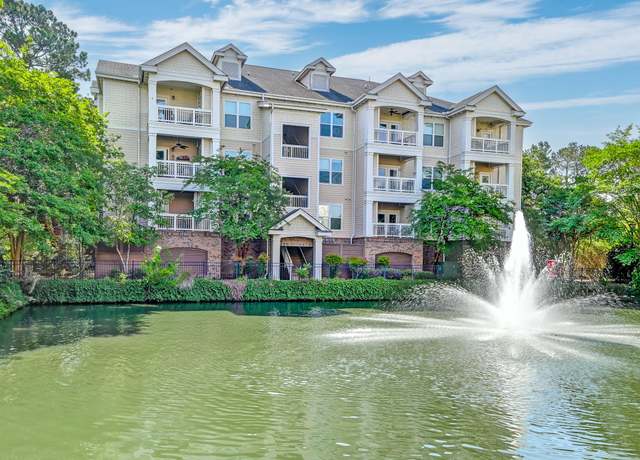 Property at 2244 Ashley Crossing Dr #532, Charleston, SC 29414, 2 beds, 2 baths