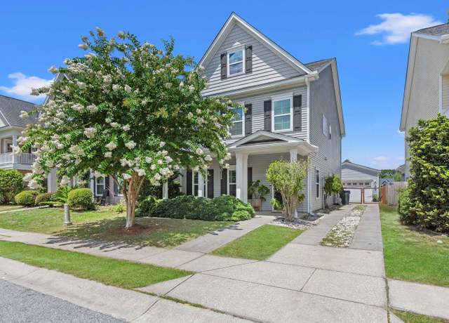 Property at 1821 Towne St, Johns Island, SC 29455, 3 beds, 2.5 baths
