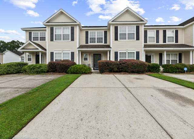 Property at 2421 Scholar Ln, North Charleston, SC 29406, 3 beds, 3.5 baths