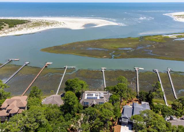 Property at 3067 Marshgate Dr, Seabrook Island, SC 29455, 6 beds, 5 baths