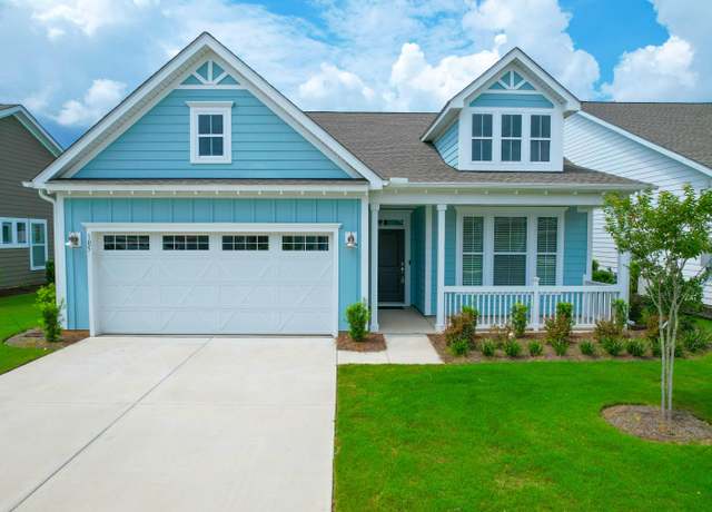 Property at 105 Waxwing Dr, Summerville, SC 29483, 2 beds, 2 baths