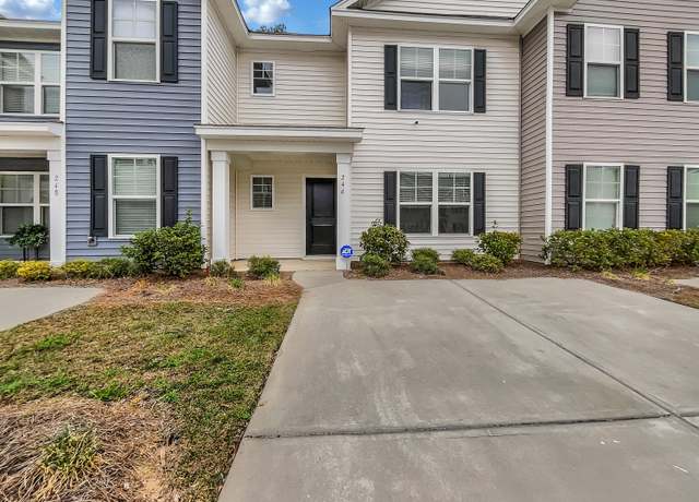 Property at 246 Spencer Cir, Summerville, SC 29485, 4 beds, 3 baths
