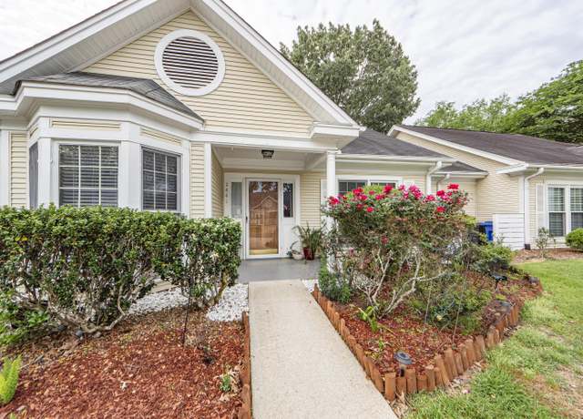 Property at 2441 Hansard Dr, North Charleston, SC 29406, 2 beds, 2 baths