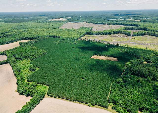 Property at 0000 Varnadoe Rd, Islandton, SC 29929