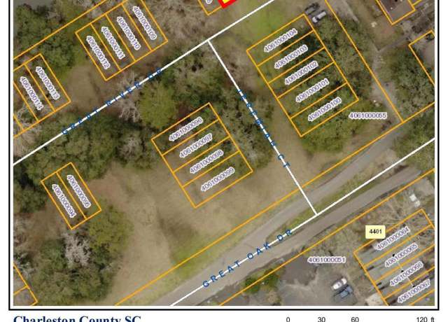 Property at 0 Great River Dr, North Charleston, SC 29418