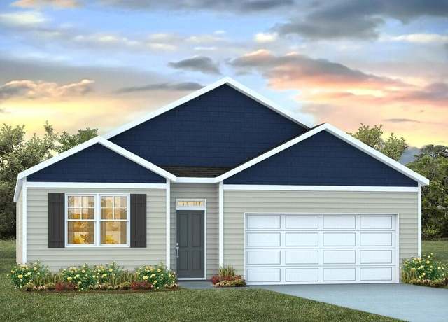 Property at 311 Willow Run Dr, Summerville, SC 29486, 4 beds, 2 baths