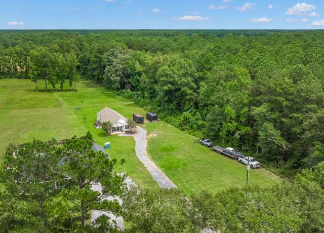Property at 2532 Old Gilliard Rd, Ridgeville, SC 29472, 3 beds, 2 baths