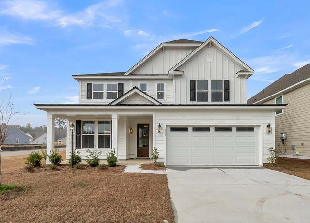 Property at 12 Wappoo Trace Ln, Summerville, SC 29486, 5 beds, 3.5 baths