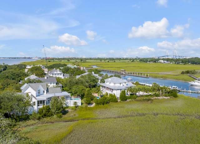 Property at 228 Haddrell St, Mount Pleasant, SC 29464, 4 beds, 3.5 baths