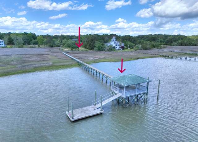 Property at 7919 Pelican Bay Dr, Awendaw, SC 29429
