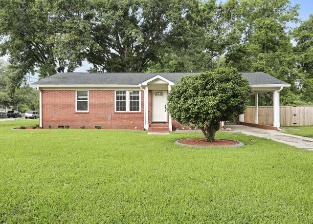Property at 1105 Crull Dr, Charleston, SC 29407, 2 beds, 2 baths