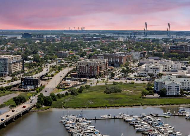 Property at 150 Bee St #415, Charleston, SC 29401, 2 beds, 2.5 baths