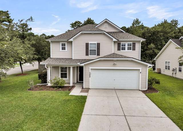 Property at 7002 Lanier St, Hanahan, SC 29410, 3 beds, 2.5 baths