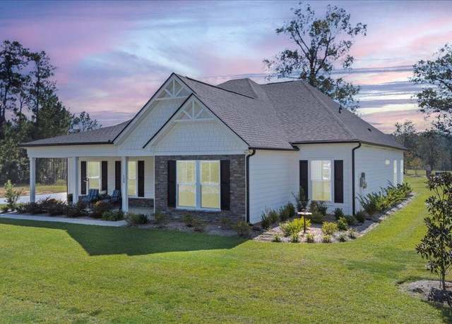 Property at 138 Twisted Oak Trl, Elloree, SC 29047, 3 beds, 2.5 baths