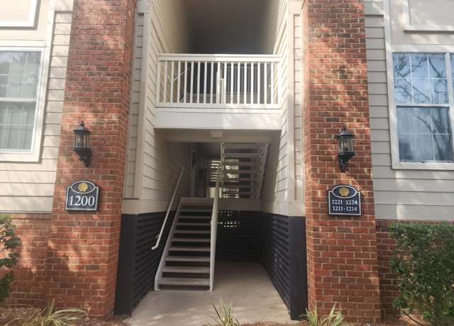 Property at 1600 Long Grove Dr #1214, Mount Pleasant, SC 29464, 2 beds, 1 bath