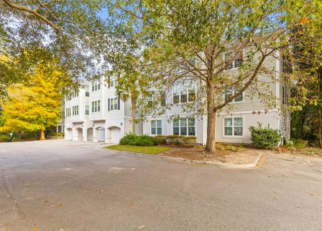 Property at 60 Fenwick Hall Aly #521, Johns Island, SC 29455, 3 beds, 2 baths