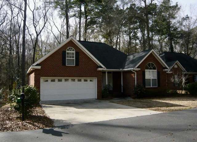 Property at 1481 Riverbank Dr, Orangeburg, SC 29115, 4 beds, 2 baths