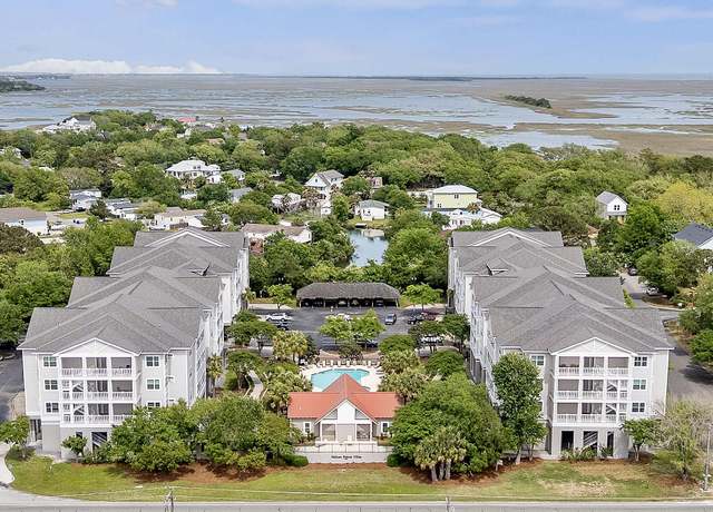 Property at 1984 Folly Rd Unit A307, Charleston, SC 29412, 2 beds, 2 baths