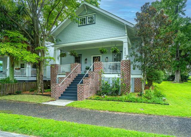 Property at 5254 E Dolphin St, North Charleston, SC 29405, 3 beds, 2.5 baths