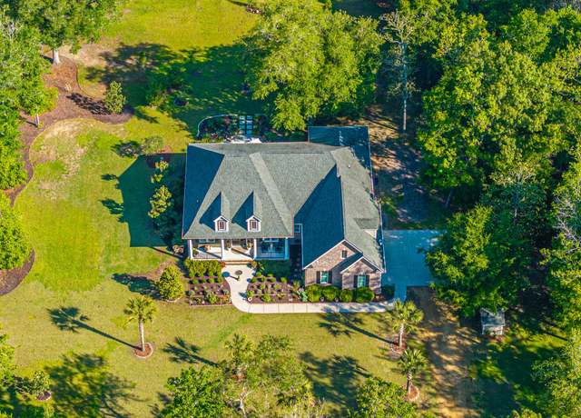 Property at 788 Awendaw Lakes Blvd, Awendaw, SC 29429, 3 beds, 2.5 baths