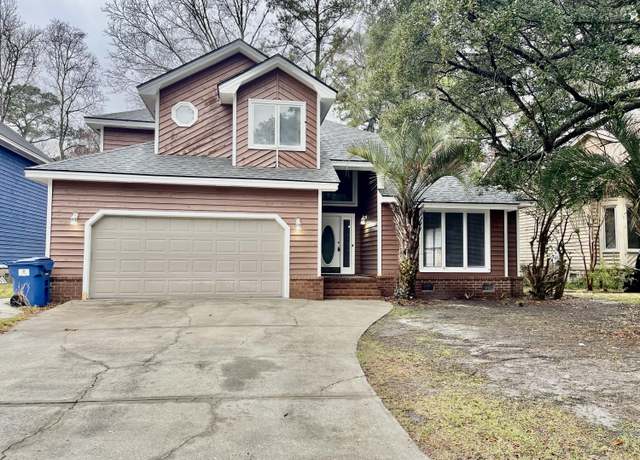 Property at 112 Mansfield Blvd, North Charleston, SC 29418, 4 beds, 2.5 baths