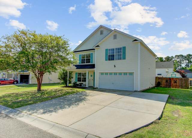 Property at 1005 Golden Aspen Dr, Moncks Corner, SC 29461, 3 beds, 2.5 baths
