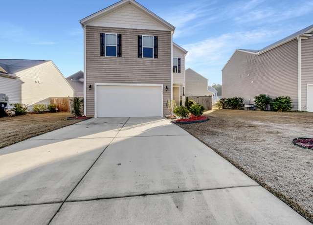 Property at 140 Stoney Creek Way, Moncks Corner, SC 29461, 4 beds, 2.5 baths