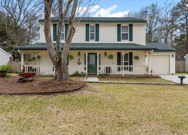 Property at 159 Bridgecreek Dr, Goose Creek, SC 29445, 3 beds, 2.5 baths