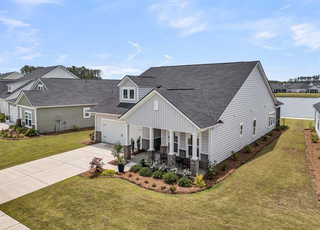 Property at 1273 Locals St, Summerville, SC 29485, 3 beds, 2 baths