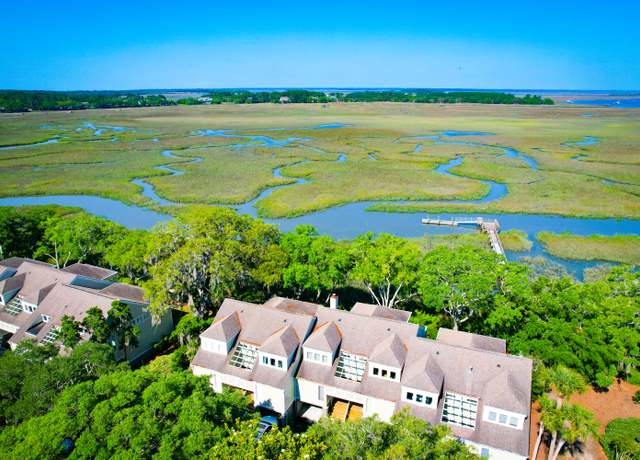 Property at 1721 Live Oak Park, Seabrook Island, SC 29455, 2 beds, 2.5 baths