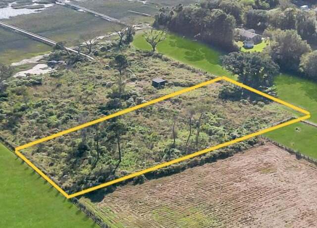 Property at 0 Daniel Fludd Rd, Johns Island, SC 29455