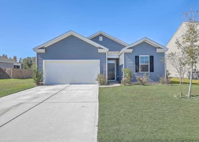 Property at 124 Pontoria Dr, Knightsville, SC 29483, 3 beds, 2 baths