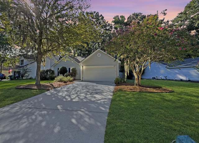 Property at 5407 Percival Ln, North Charleston, SC 29420, 3 beds, 2 baths