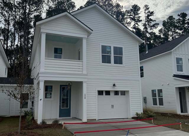Property at 412 Queenview Ln, Charleston, SC 29414, 3 beds, 2.5 baths