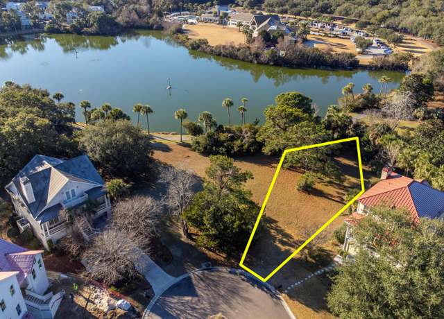 Property at 2195 Seabrook Island Rd, Seabrook Island, SC 29455