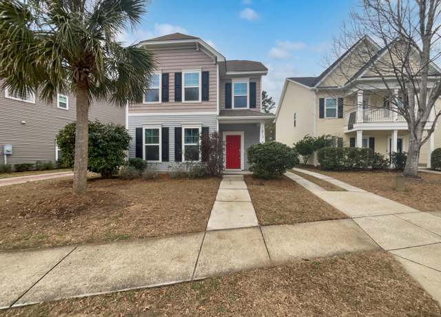 Property at 1813 Towne St, Johns Island, SC 29455, 3 beds, 2.5 baths