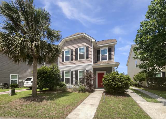 Property at 1813 Towne St, Johns Island, SC 29455, 3 beds, 2.5 baths