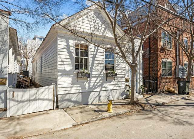 Property at 78 Nassau St, Charleston, SC 29403, 3 beds, 2 baths