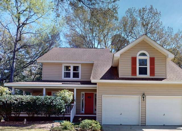 Property at 2071 Middleburg Ln, Mount Pleasant, SC 29464, 4 beds, 2.5 baths