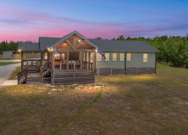 Property at 5653 Wire Rd, Branchville, SC 29432, 2 beds, 1.5 baths