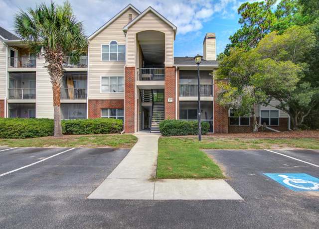 Property at 2011 N Highway 17 Unit 1400n, Mount Pleasant, SC 29466, 2 beds, 1 bath