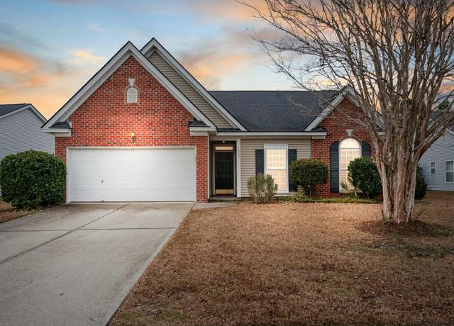 Property at 1633 Pin Oak Cut, Mount Pleasant, SC 29466, 3 beds, 2 baths