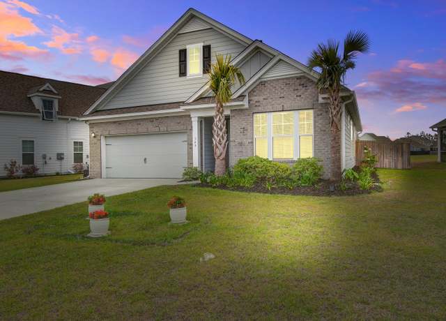 Property at 349 Long Pier St, Summerville, SC 29486, 3 beds, 3 baths