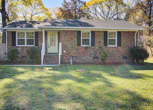 Property at 3627 Marginal Rd, Mount Pleasant, SC 29466, 3 beds, 3 baths